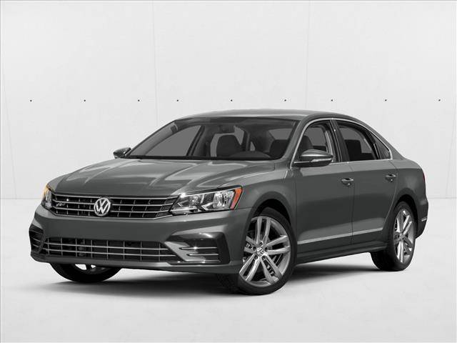 2017 Volkswagen Passat R-Line — Sedan — 134,725 mi — Austin, TX