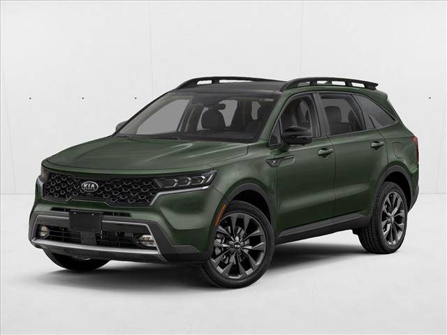 2021 Kia Sorento SX Prestige X-Line — SUV — 105,121 mi — Austin, TX