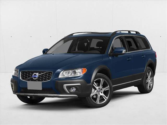 2015 Volvo XC70 3.2 Premier Plus — Wagon — 106,668 mi — Austin, TX
