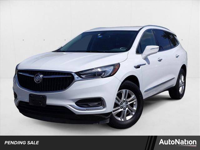 2018 Buick Enclave Essence — SUV — 118,821 mi — Austin, TX