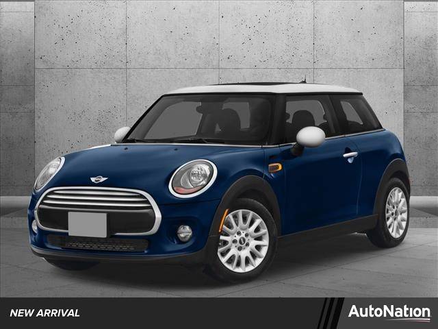 2015 MINI Hardtop Cooper S — Hatchback — 99,324 mi — Austin, TX