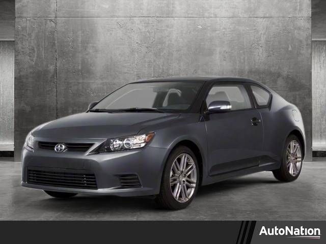 2012 Scion tC Base — Coupe — 114,536 mi — Austin, TX