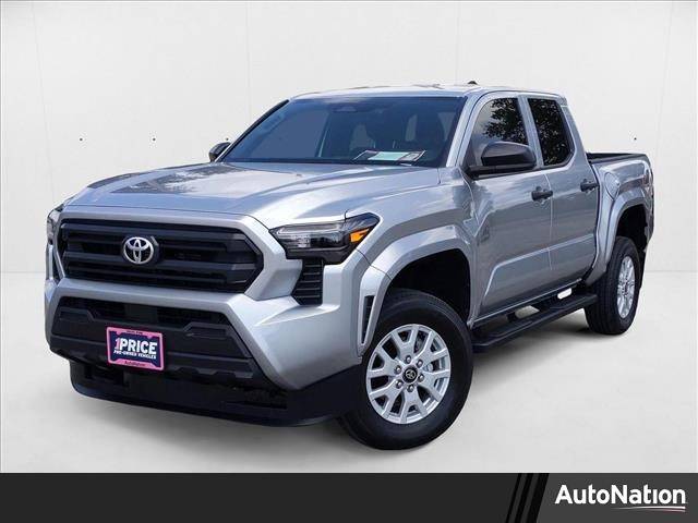 2024 Toyota Tacoma SR — Pickup Truck — 21,356 mi — Austin, TX