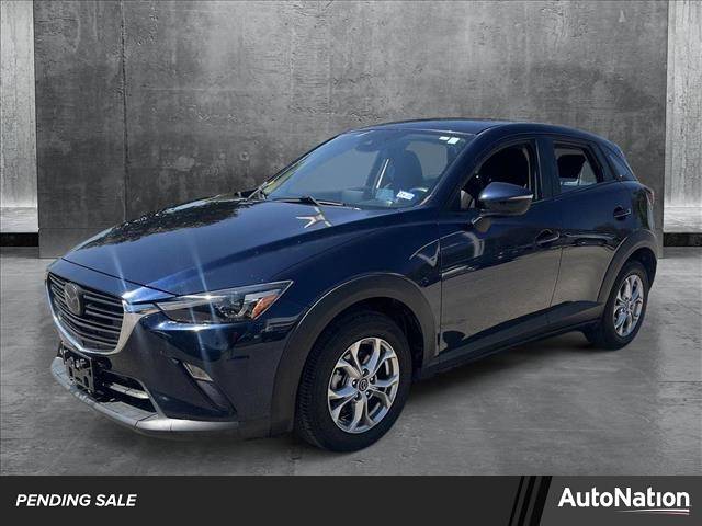 2020 Mazda CX-3 Sport — SUV — 61,342 mi — Austin, TX