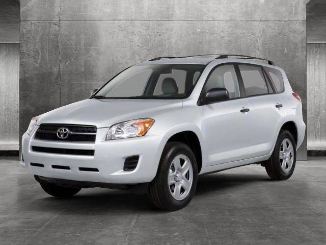 2011 Toyota RAV4 Sport — SUV — 137,588 mi — Austin, TX