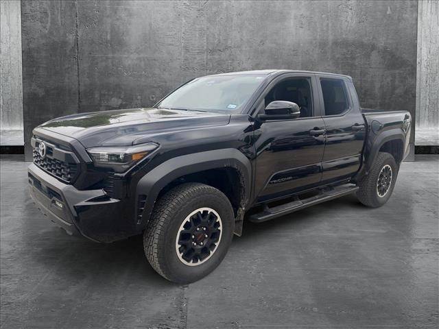 2024 Toyota Tacoma TRD Off Road — Pickup Truck — 5,422 mi — Austin, TX