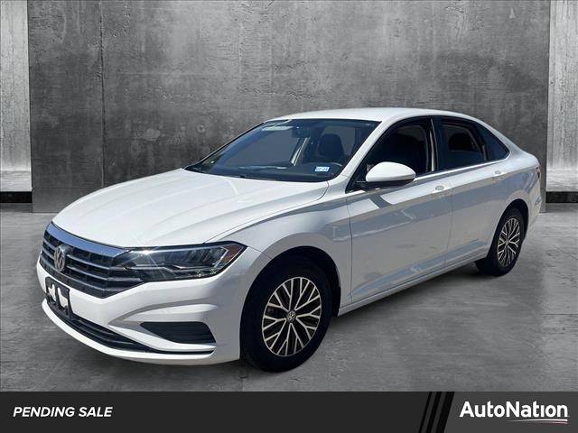 2021 Volkswagen Jetta S — Sedan — 76,222 mi — Austin, TX