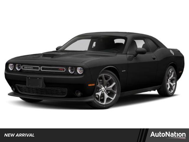 2022 Dodge Challenger GT — Coupe — 46,703 mi — Austin, TX