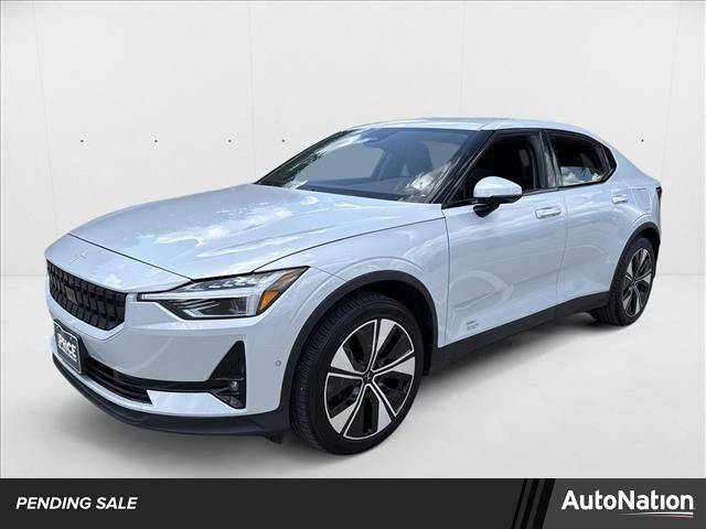 2023 Polestar 2