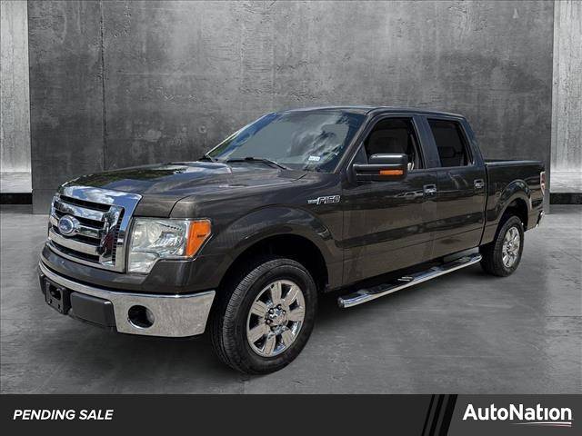 2009 Ford F-150 XLT — Pickup Truck — 161,478 mi — Austin, TX