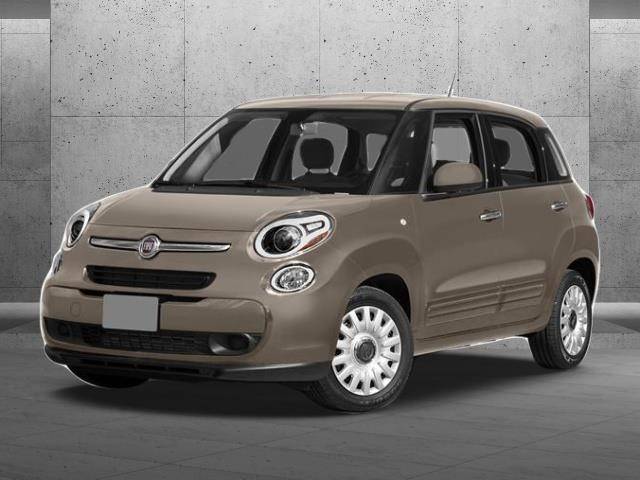 2014 FIAT 500L Easy — Hatchback — 87,266 mi — Austin, TX