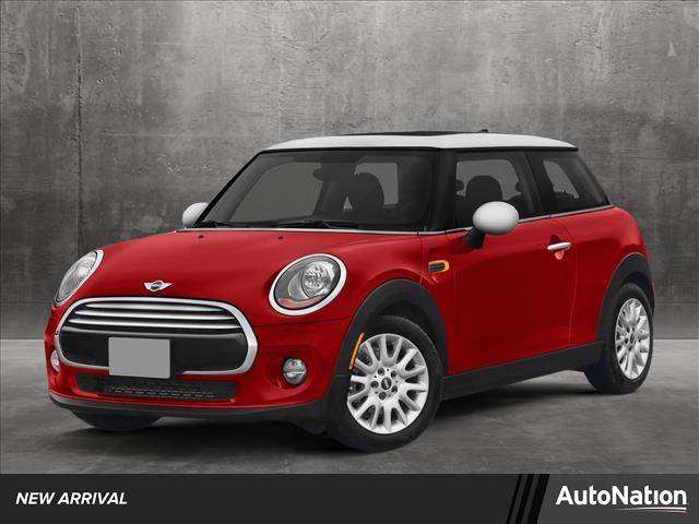 2015 MINI Hardtop Cooper — Hatchback — 42,858 mi — Austin, TX