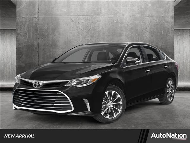2016 Toyota Avalon Touring — Sedan — 104,284 mi — Austin, TX