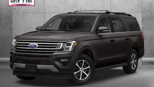 2019 Ford Expedition XLT — SUV — 110,680 mi — Austin, TX