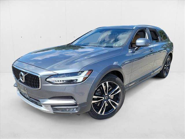 2018 Volvo V90 Cross Country T5 — Wagon — 103,137 mi — Austin, TX