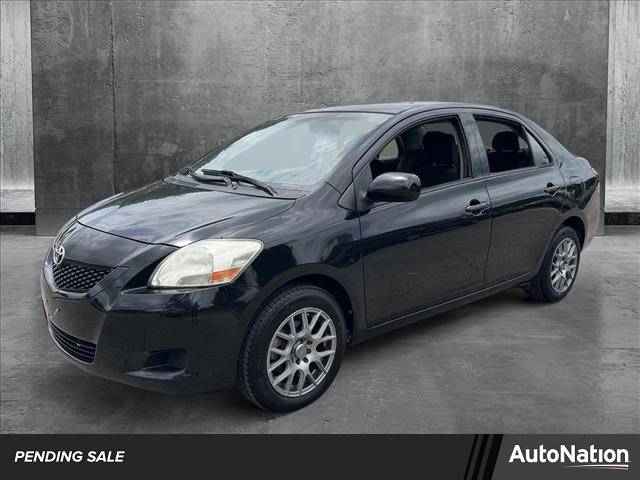 2012 Toyota Yaris Standard — Sedan — 126,374 mi — Austin, TX