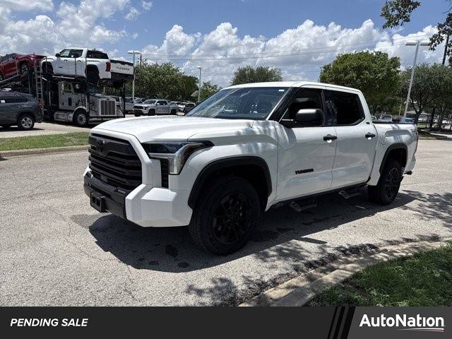 2023 Toyota Tundra SR5 — Pickup Truck — 10,227 mi — Austin, TX