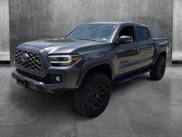2023 Toyota Tacoma TRD Off Road — Pickup Truck — 41,729 mi — Austin, TX