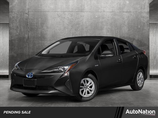 2017 Toyota Prius Three — Hatchback — 20,610 mi — Austin, TX