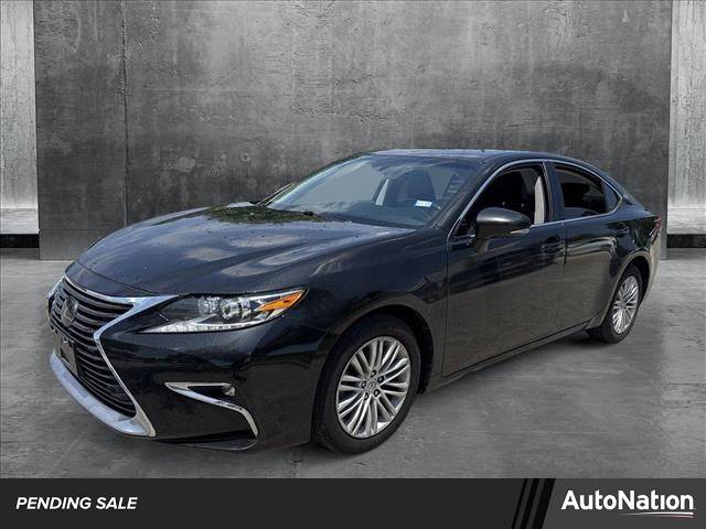 2016 Lexus ES ES 350 — Sedan — 92,473 mi — Austin, TX