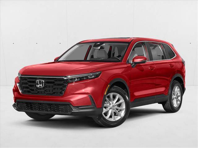 2024 Honda CR-V EX — SUV — 65,257 mi — Austin, TX