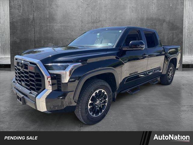 2024 Toyota Tundra SR5 — Pickup Truck — 13,429 mi — Austin, TX