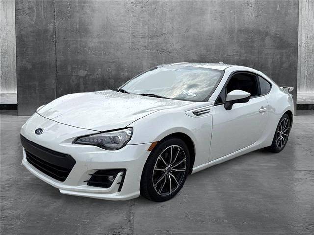 2018 Subaru BRZ Limited — Coupe — 49,500 mi — Austin, TX
