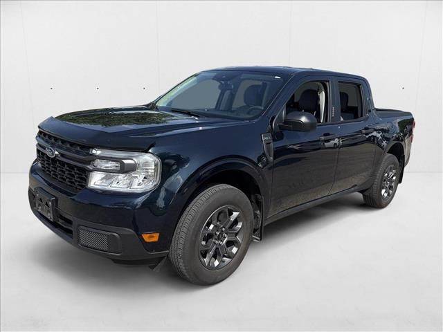 2023 Ford Maverick XLT — Pickup Truck — 19,320 mi — Austin, TX