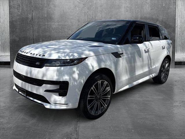 2024 Land Rover Range Rover Sport SE Dynamic — SUV — 22,387 mi — Austin, TX