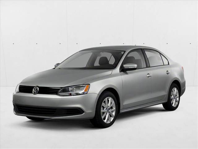 2013 Volkswagen Jetta SEL — Sedan — 96,796 mi — Austin, TX