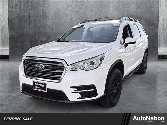 2020 Subaru Ascent Premium — SUV — 79,261 mi — Austin, TX