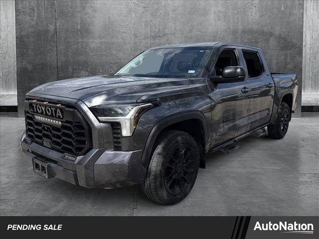 2024 Toyota Tundra SR5 — Pickup Truck — 22,750 mi — Austin, TX
