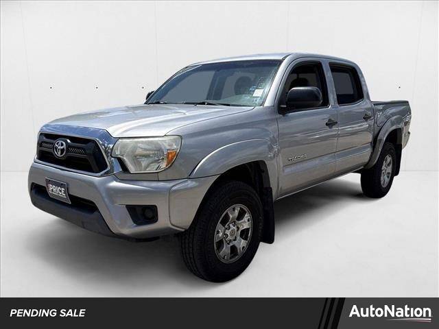 2014 Toyota Tacoma PreRunner — Pickup Truck — 87,505 mi — Austin, TX