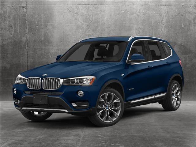 2015 BMW X3 28i — SUV — 139,665 mi — Austin, TX