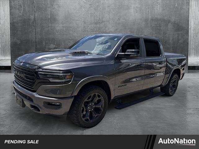 2023 Ram 1500 Limited — Pickup Truck — 46,700 mi — Austin, TX