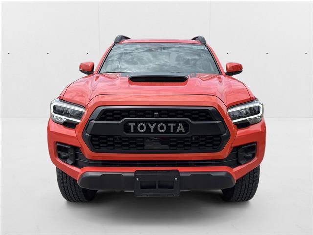 2023 Toyota Tacoma TRD Pro — Pickup Truck — 20,075 mi — Austin, TX