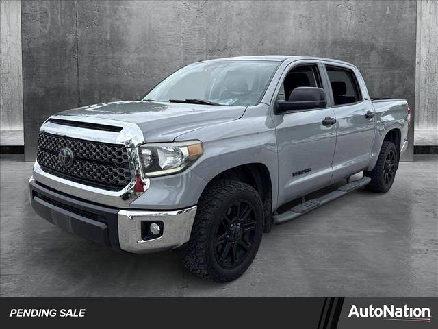 2019 Toyota Tundra SR5 — Pickup Truck — 88,518 mi — Austin, TX