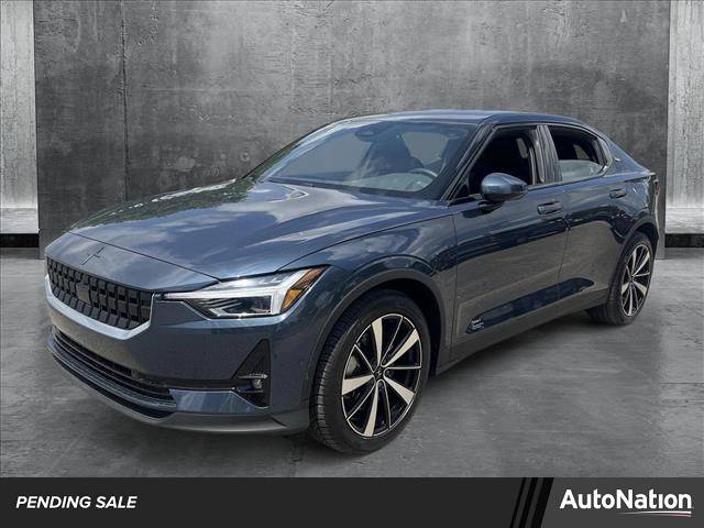 2022 Polestar 2