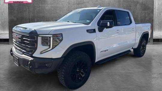 2023 GMC Sierra 1500 AT4X — Pickup Truck — 41,198 mi — Austin, TX