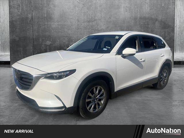 2018 Mazda CX-9 Touring — SUV — 149,455 mi — Austin, TX
