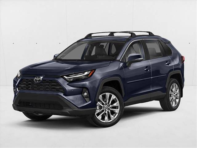 2024 Toyota RAV4 XLE Premium — SUV — 22,153 mi — Austin, TX