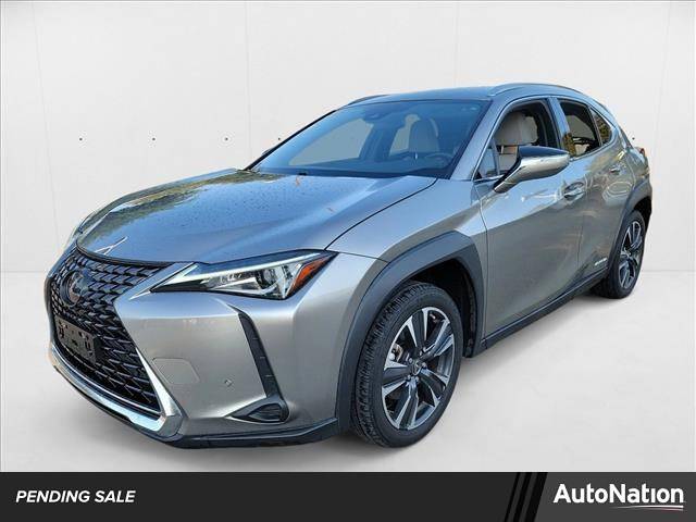 2021 Lexus UX UX 250h — SUV — 39,393 mi — Austin, TX