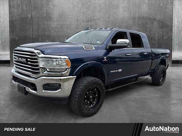 2019 Ram 2500 Longhorn — Pickup Truck — 80,336 mi — Austin, TX