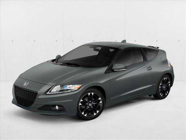 2014 Honda CR-Z EX — Hatchback — 79,909 mi — Austin, TX