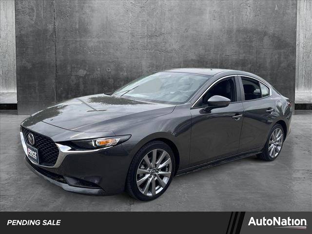 2021 Mazda Mazda3 Select — Sedan — 32,880 mi — Austin, TX