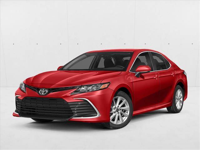 2023 Toyota Camry LE — Sedan — 94,801 mi — Austin, TX