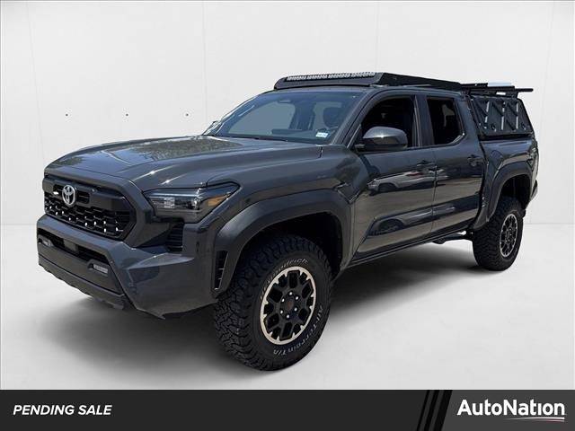 2024 Toyota Tacoma TRD Off Road — Pickup Truck — 17,556 mi — Austin, TX