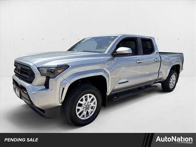 2024 Toyota Tacoma SR5 — Pickup Truck — 5,783 mi — Austin, TX