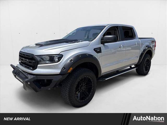 2019 Ford Ranger XLT — Pickup Truck — 84,887 mi — Austin, TX