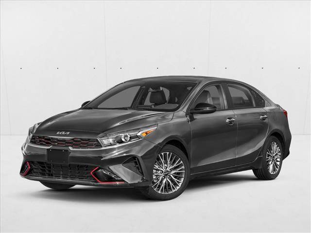 2023 Kia Forte GT-Line — Sedan — 30,290 mi — Austin, TX
